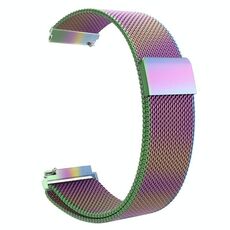 Per Garmin Lily 2 14mm Milan cinturino in acciaio inossidabile (colorato)