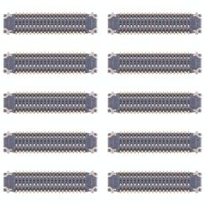Per Samsung Galaxy A14 SM-A145F 10 pezzi Connettore FPC per display LCD della scheda madre