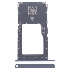 Per Lenovo Tab P11 TB-J606 Vassoio scheda Micro SD originale (nero)
