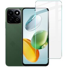 Per Honor Play 60 Plus imak H Series Pellicola in vetro temperato a schermo intero