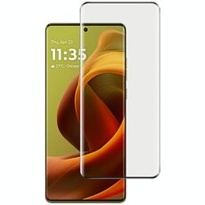 Per Motorola Moto G85 / S50 Neo imak 3D Curvo Pellicola in Vetro Temperato a Schermo Intero