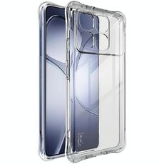 Per Redmi K70 Ultra 5G Custodia per telefono in TPU antiurto Airbag Imak (trasparente)
