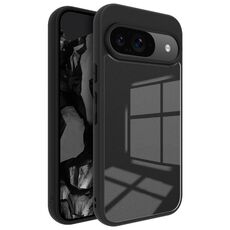 Per Google Pixel 9 / 9 Pro imak UX-9A Series Custodia antiurto per telefono con airbag a quattro angoli