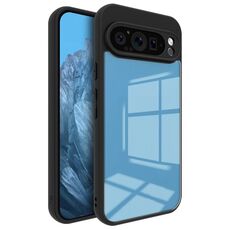 Per Google Pixel 9 Pro XL imak UX-9A Series Custodia antiurto per telefono con airbag a quattro angoli