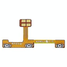 Per Asus Zenfone 8 ZS590KS Cavo flessibile per pulsante di accensione e pulsante del volume