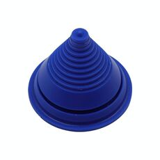 Test di affilatura della lama del bilanciatore della lama del tosaerba Strumenti per ferramenta da giardino (blu)
