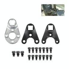 Set di chiavi per perni di inclinazione del trim fuoribordo per Yamaha Suzuki MT0004 MT0006 MT0009