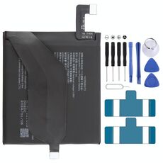 Sostituzione batteria ai polimeri di litio per vivo X70 Pro+ V2145A B-S5 4500mAh