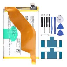 Per vivo iQOO Z3 V2073A B-Q1 4400mAh Batteria Li-Polymer di Ricambio