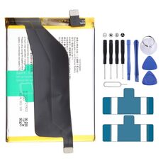 Per vivo iQOO Neo5 SE V2157A B-T1 4500mAh Batteria Li-Polymer di ricambio