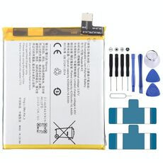Per la sostituzione della batteria ai polimeri di litio da 4350 mAh vivo X30 B-K5