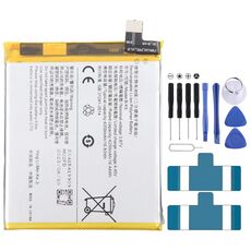 Per la sostituzione della batteria ai polimeri di litio B-K5 4350mAh vivo X30 Pro