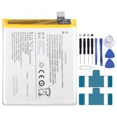 Per la sostituzione della batteria ai polimeri di litio da 4000 mAh vivo X27 B-G5