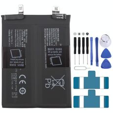 Per la sostituzione della batteria ai polimeri di litio B-T9 4350mAh per vivo iQOO 9