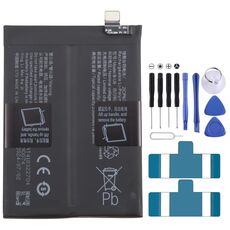 Per vivo iQOO Neo6 SE B-U6 4700mAh Batteria Li-Polymer di Ricambio