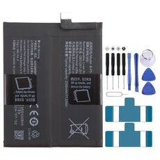 Per la sostituzione della batteria ai polimeri di litio da 4400 mAh vivo iQOO Neo5 B-P5
