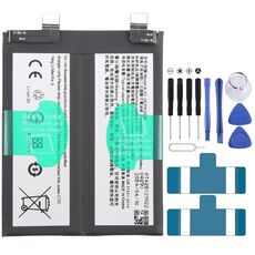 Per la sostituzione della batteria ai polimeri di litio B-X5 4810mAh vivo X90s