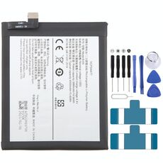 Per la sostituzione della batteria ai polimeri di litio da 4000 mAh vivo NEX S B-E6