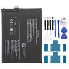 Per la sostituzione della batteria ai polimeri di litio vivo X9 B-B3 3050mAh