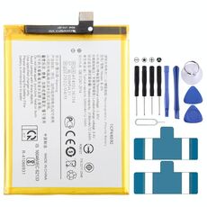 Per la sostituzione della batteria ai polimeri di litio B-D9 3260mAh vivo Z1