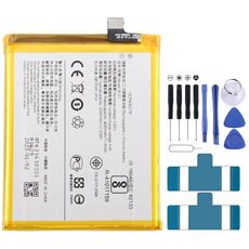 Per la sostituzione della batteria ai polimeri di litio B-D7 3200mAh vivo X21i