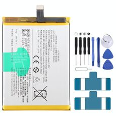 Per la sostituzione della batteria ai polimeri di litio B-Y2 4600mAh vivo V27e