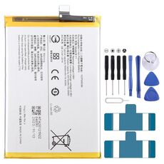 Per vivo Y35 5G V2230A B-Y1 5000mAh Batteria Li-Polymer di Ricambio