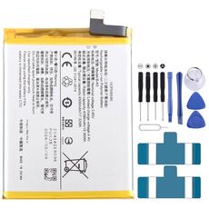 Per vivo iQOO Neo 855 Racing B-K0 4500mAh Batteria Li-Polymer di Ricambio