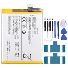 Per la sostituzione della batteria ai polimeri di litio vivo Z5 B-H3 4500mAh