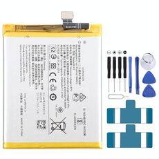 Per la sostituzione della batteria ai polimeri di litio B-K3 4500mAh vivo Y9s