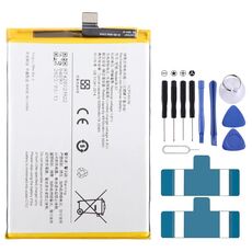 Per la sostituzione della batteria ai polimeri di litio B-S7 5000mAh vivo Y15a