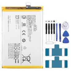 Per la sostituzione della batteria ai polimeri di litio B-W1 5000mAh vivo Y16