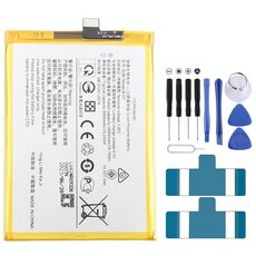 Per vivo Y11 2019 B-G7 5000mAh Batteria Li-Polymer di Ricambio