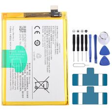 Per la sostituzione della batteria ai polimeri di litio da 5000 mAh vivo Y78 B-Z5