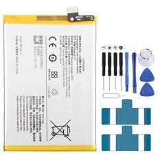 Per vivo Y32 V2158A B-T7 5000mAh Batteria sostitutiva ai polimeri di litio