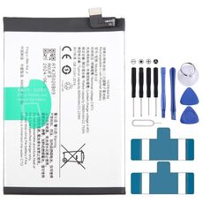Per la sostituzione della batteria ai polimeri di litio B-U2 6000mAh vivo Y73t
