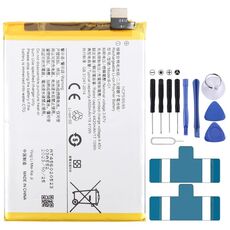 Per la sostituzione della batteria ai polimeri di litio da 4500 mAh vivo iQOO U1 B-O1