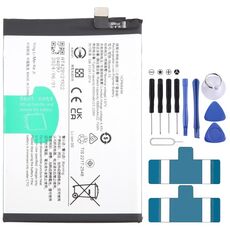 Per vivo Y55s 2023 B-T5 5000mAh Batteria sostitutiva ai polimeri di litio
