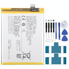 Per la sostituzione della batteria ai polimeri di litio B-N8 4000mAh vivo S7