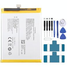 Per la sostituzione della batteria ai polimeri di litio da 2930 mAh vivo Y67 B-B2