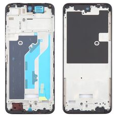 Per Tecno Pova Neo 3 LH6n Front Housing LCD Frame Bezel Plate