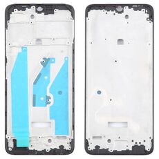 Per Tecno Spark 10C KI5k Front Housing LCD Frame Bezel Plate
