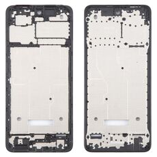 Per Tecno Spark 20C BG7n Front Housing LCD Frame Bezel Plate
