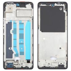 Per Tecno Spark 20 Pro 4G KJ6 Front Housing LCD Frame Bezel Plate