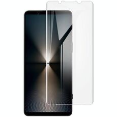 Per Sony Xperia 1 VI imak 4a generazione Pellicola protettiva in idrogel per schermo a copertura totale
