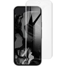 Per Google Pixel 9 / 9 Pro imak 4a generazione pellicola protettiva idrogel a copertura totale dello schermo