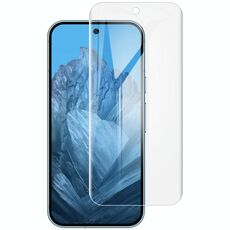 Per Google Pixel 9 Pro XL imak pellicola protettiva in idrogel per schermo a copertura totale di quarta generazione