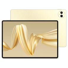 HUAWEI MatePad Pro 12,2 pollici Schermo Soft Light WiFi, 12 GB + 256 GB, HarmonyOS 4.2 Hisilicon Kirin 9010W (oro)