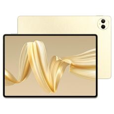 HUAWEI MatePad Pro 12,2 pollici Schermo Soft Light WiFi, 16 GB + 1 TB, HarmonyOS 4.2 Hisilicon Kirin 9010W (oro)