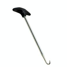 Parti di riparazione moto con gancio a molla per tubo di scarico da 174 mm